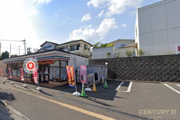 鹿児島市武岡3丁目新築戸建 2期-1号棟(セブンイレブン鹿児島武岡店)