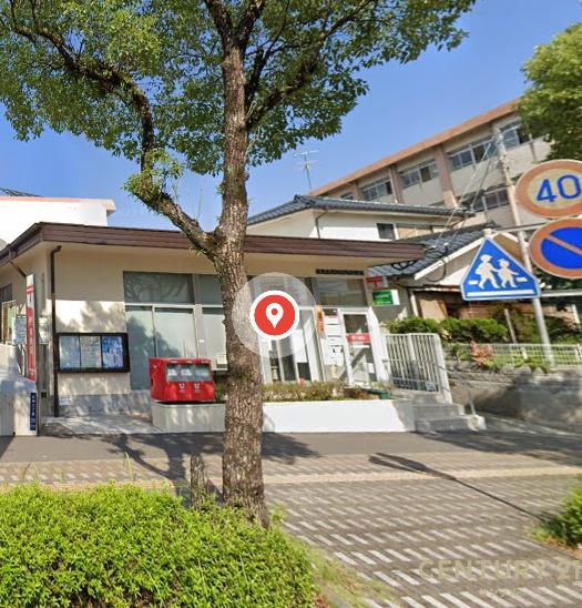 鹿児島市武岡3丁目新築戸建 2期-1号棟(鹿児島武岡団地郵便局)