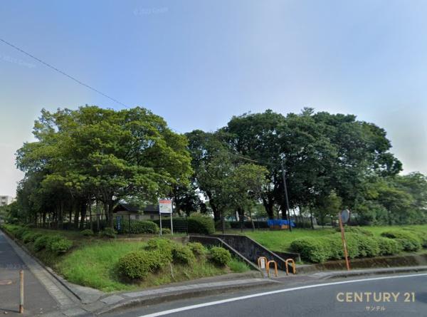 鹿児島市武岡3丁目新築戸建 2期-1号棟(武岡中央公園)