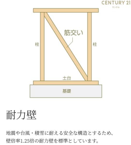鹿児島市武岡3丁目新築戸建　2期-1号棟
