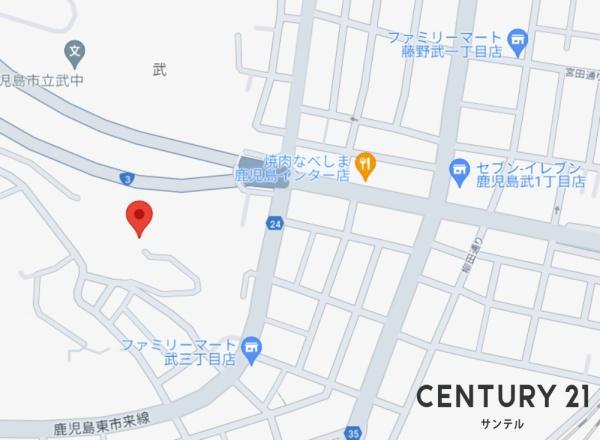 JGMヴェルデヒルズ　武町