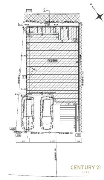 鹿児島市千年1丁目新築戸建　B棟
