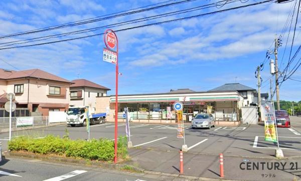 鹿児島市下伊敷3丁目新築戸建 A棟(セブンイレブン鹿児島伊敷台2丁目店)