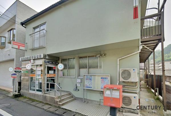 鹿児島市下伊敷3丁目新築戸建 A棟(鹿児島日当平郵便局)