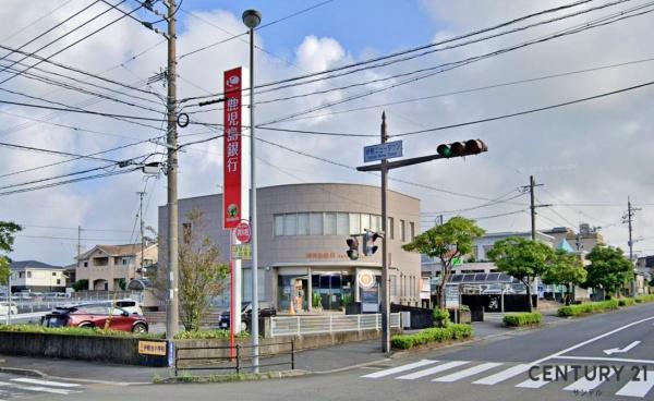 鹿児島市下伊敷3丁目新築戸建 A棟(鹿児島銀行伊敷ニュータウン出張所)