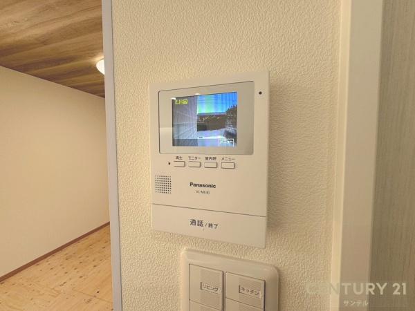 鹿児島市下伊敷3丁目新築戸建　A棟