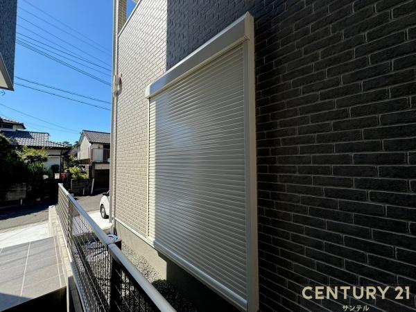 鹿児島市下伊敷3丁目新築戸建　A棟