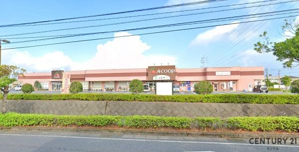 鹿児島市下伊敷3丁目新築戸建 B棟(A・コープいしき店)
