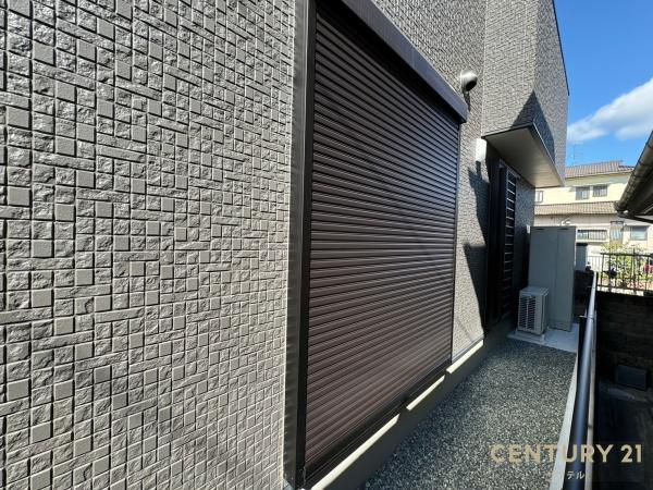 鹿児島市下伊敷3丁目新築戸建　B棟