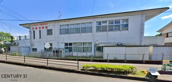鹿児島市伊敷町の中古一戸建て(伊敷保育園)