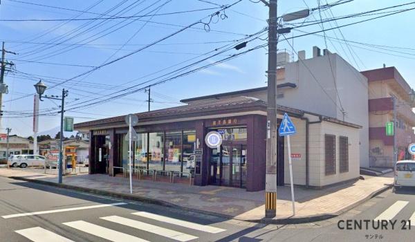 鹿児島市伊敷町の中古一戸建て(鹿児島銀行西伊敷支店)
