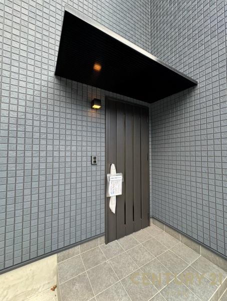 鹿児島市伊敷町の中古一戸建て