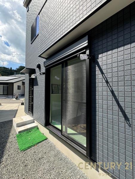 鹿児島市伊敷町の中古一戸建て