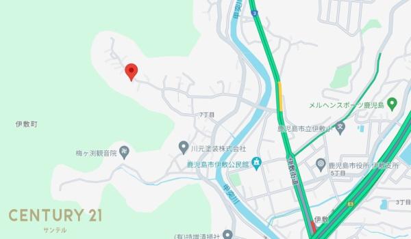 鹿児島市伊敷7丁目戸建