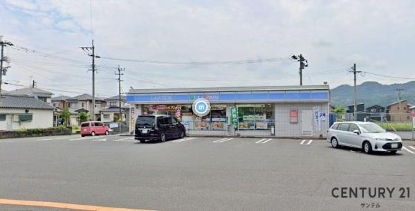 鹿児島市自由ヶ丘1丁目の中古一戸建て(ローソン鹿児島中山町店)
