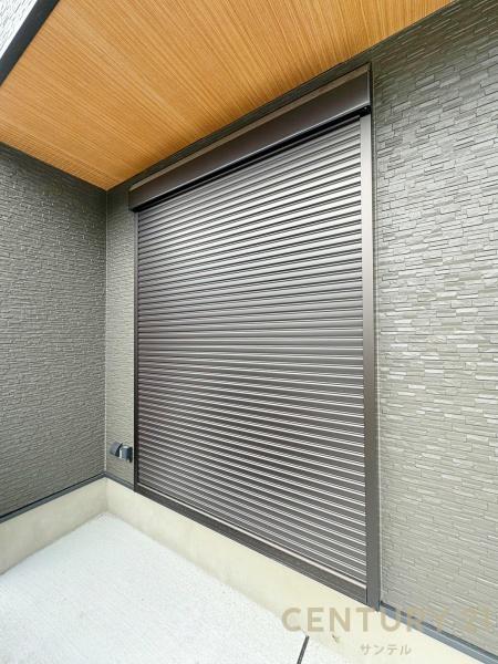 鹿児島市自由ヶ丘１丁目の中古一戸建て