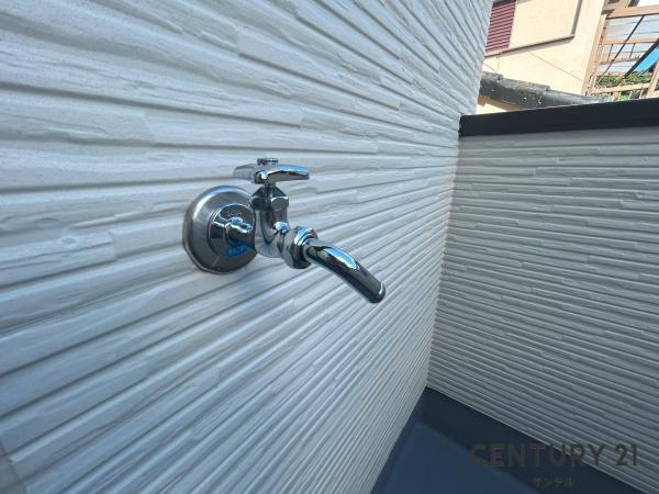 鹿児島市下竜尾町新築戸建1期-1号棟
