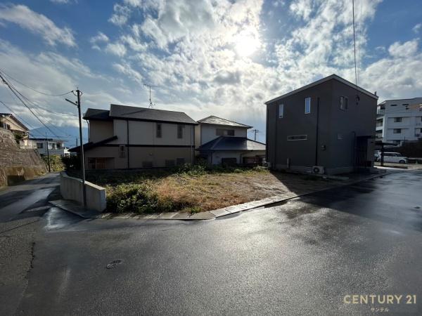 鹿児島市下竜尾町新築戸建1期-1号棟