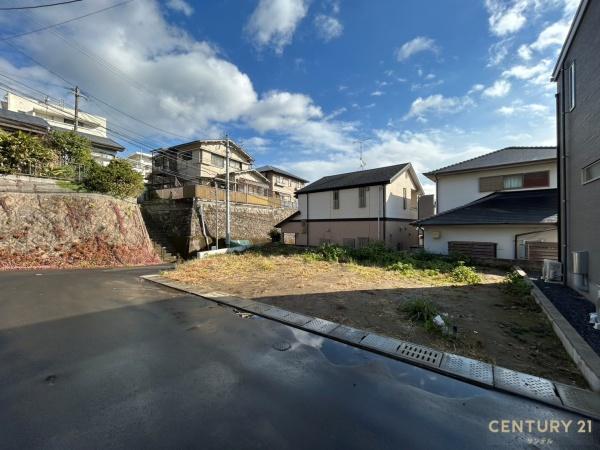 鹿児島市下竜尾町新築戸建1期-1号棟