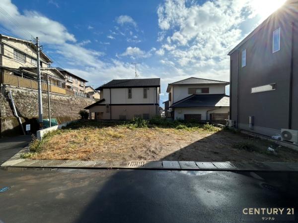 鹿児島市下竜尾町新築戸建1期-1号棟