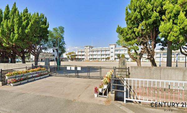 霧島市国分中央6丁目新築戸建 2期-2号棟(霧島市立上小川小学校)