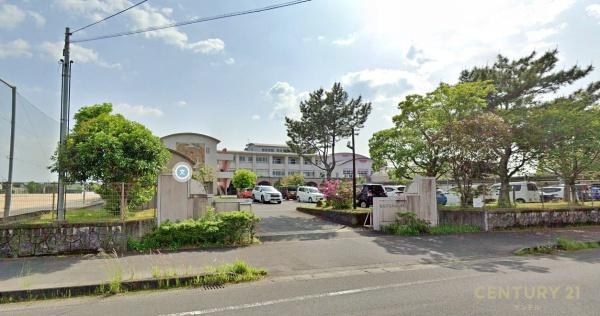 霧島市国分中央6丁目新築戸建 2期-2号棟(霧島市立舞鶴中学校)