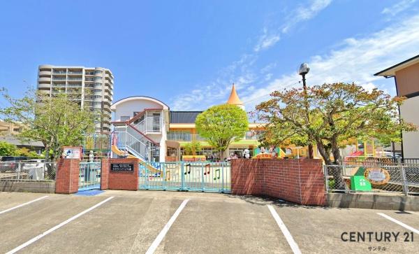 霧島市国分中央6丁目新築戸建 2期-2号棟(認定こども園ひかり保育園)