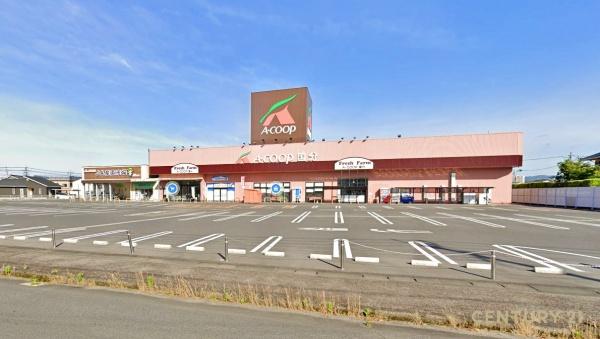 霧島市国分中央6丁目新築戸建 2期-2号棟(A・コープ国分店)