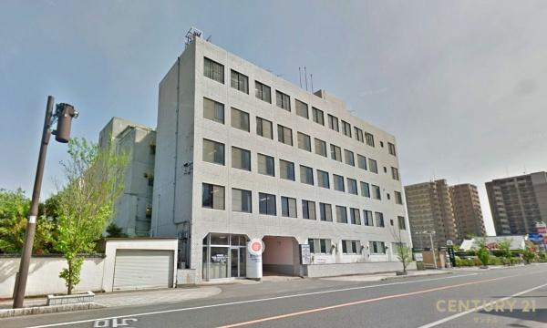 霧島市国分中央6丁目新築戸建 2期-2号棟(国分中央病院)