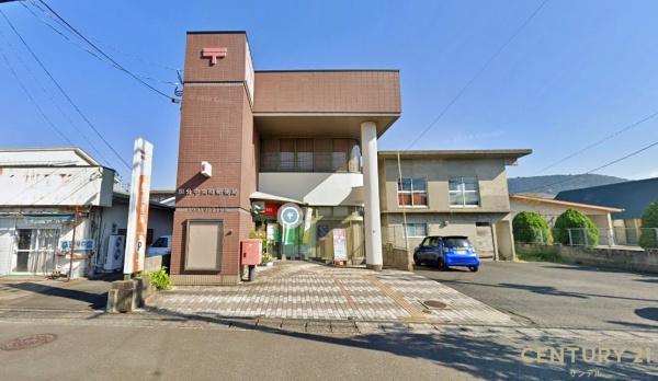 霧島市国分中央6丁目新築戸建 2期-2号棟(国分中央町郵便局)