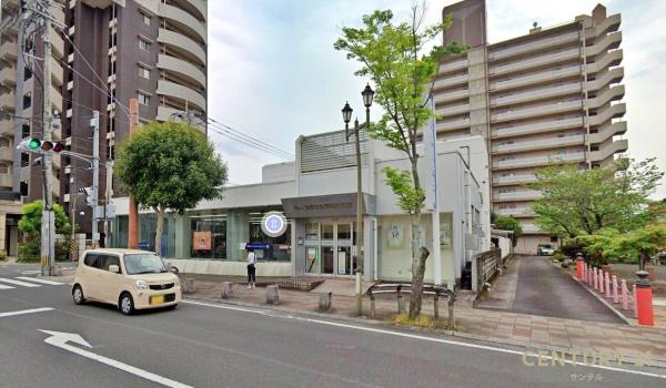 霧島市国分中央6丁目新築戸建 2期-2号棟(鹿児島信用金庫国分支店)