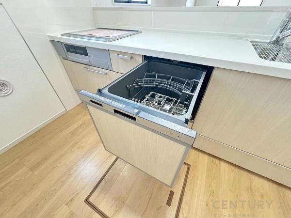 霧島市国分中央6丁目新築戸建　2期-3号棟