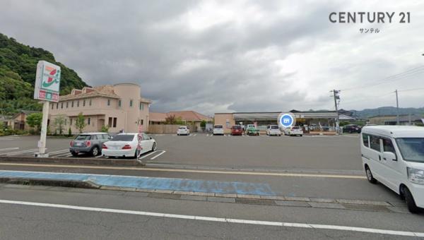 霧島市国分姫城南の中古一戸建て(セブンイレブン国分新町店)