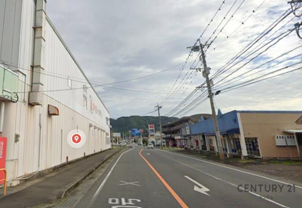 霧島市国分姫城南の中古一戸建て(タイヨー新町店)