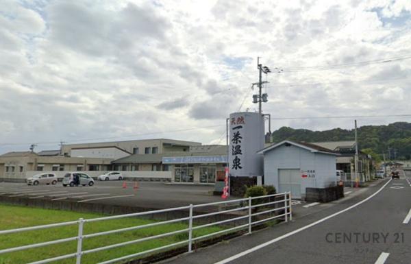 霧島市国分姫城南の中古一戸建て(一茶温泉)