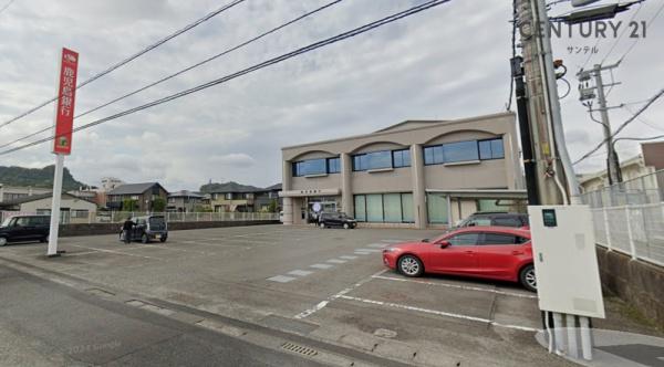 霧島市国分姫城南の中古一戸建て(鹿児島銀行国分北出張所)