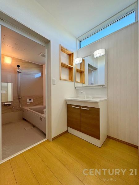 霧島市国分姫城南の中古一戸建て