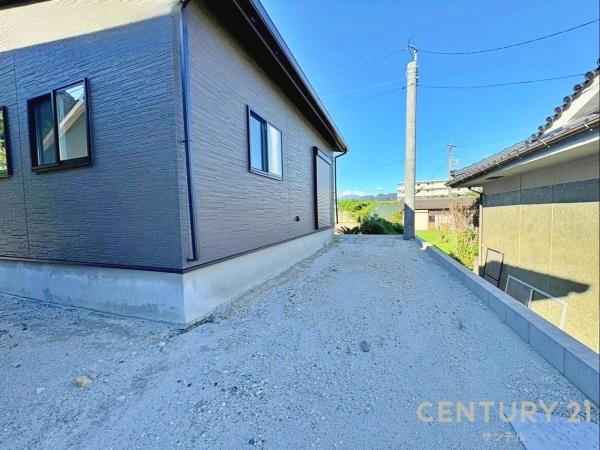 霧島市国分姫城南の中古一戸建て