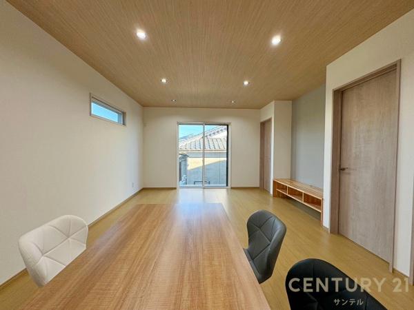 霧島市国分姫城南の中古一戸建て