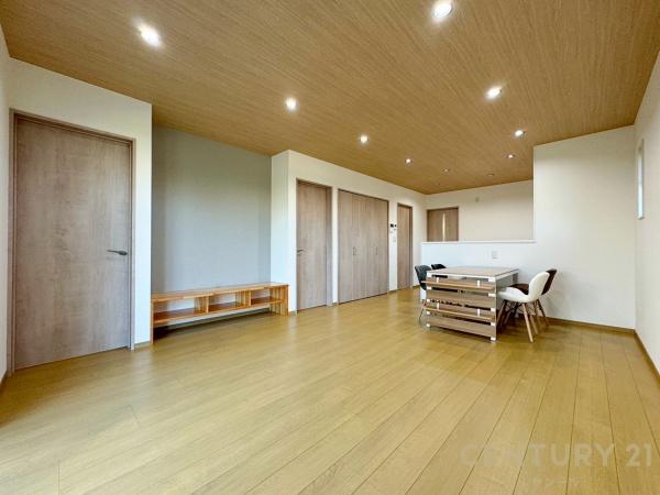 霧島市国分姫城新築平家1号棟