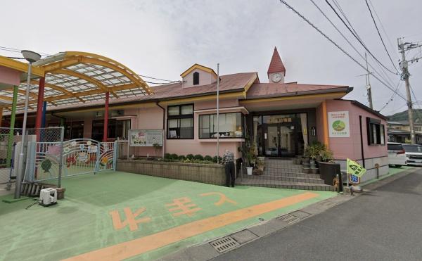 霧島市国分重久新築平家(認定こども園あおば)