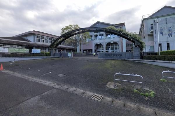 霧島市国分重久新築平家(霧島市立青葉小学校)