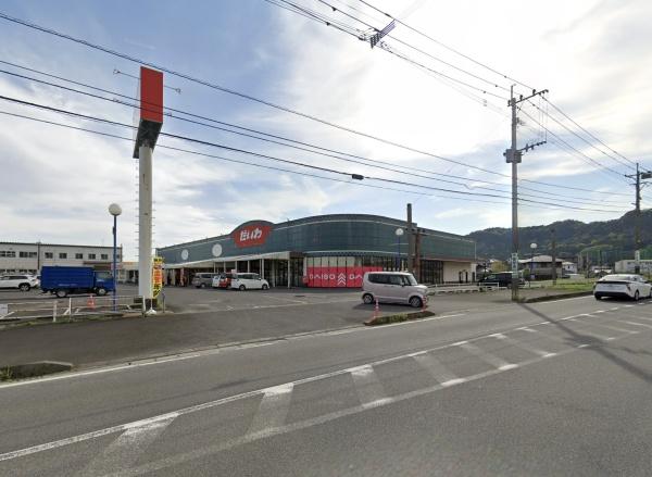 霧島市国分重久新築平家(ダイソーダイワ国分北店)