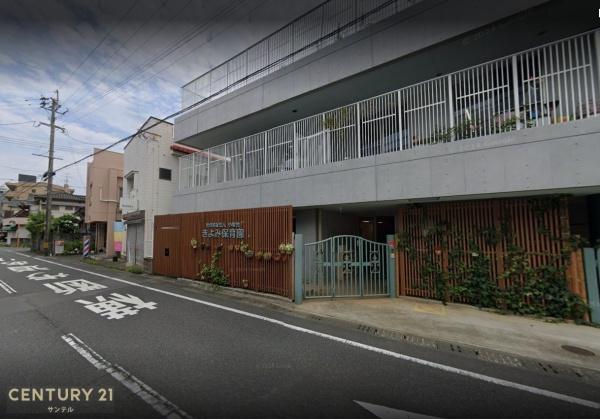 鹿児島市小松原2丁目新築戸建(きよみ保育園)
