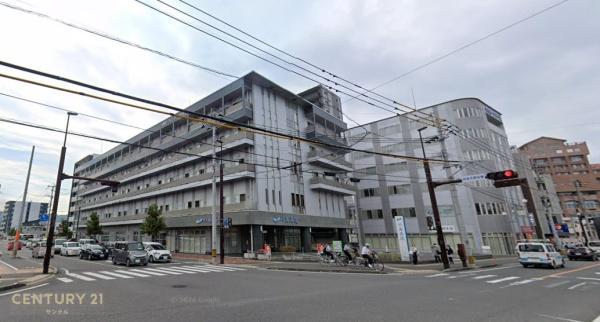 鹿児島市小松原2丁目新築戸建(医療法人愛人会川島病院)