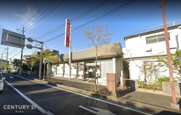 鹿児島市小松原2丁目新築戸建(鹿児島銀行東谷山支店)