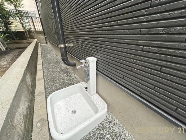 鹿児島市小松原2丁目新築戸建
