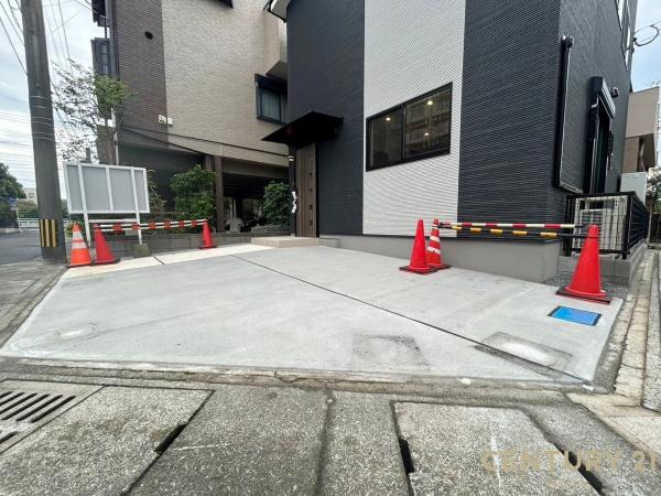 鹿児島市小松原2丁目新築戸建