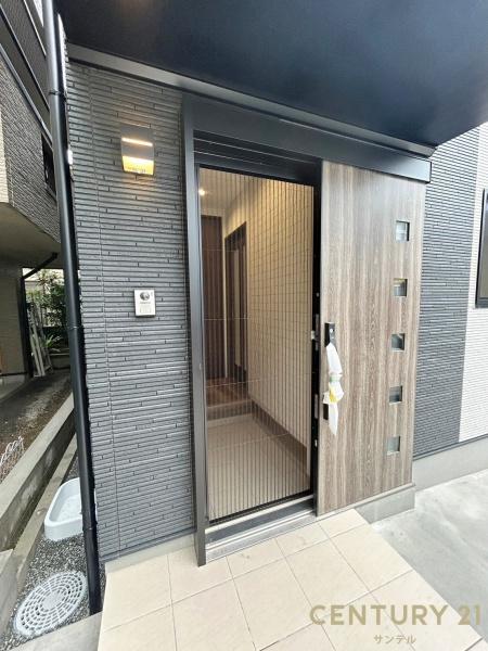 鹿児島市小松原2丁目新築戸建