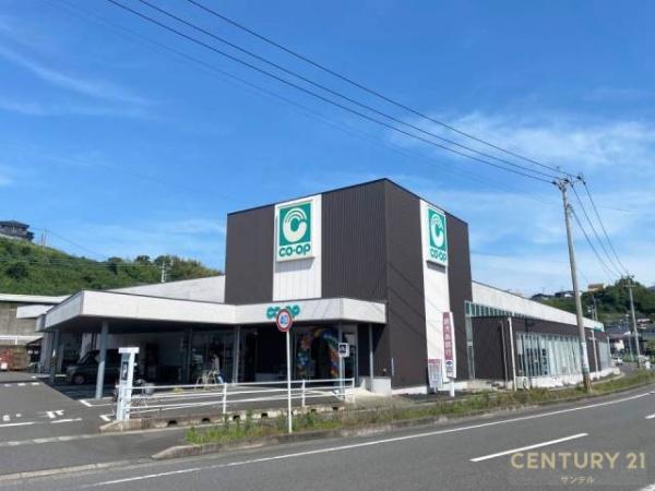 鹿児島市向陽2丁目新築戸建東棟(コープ宇宿店)